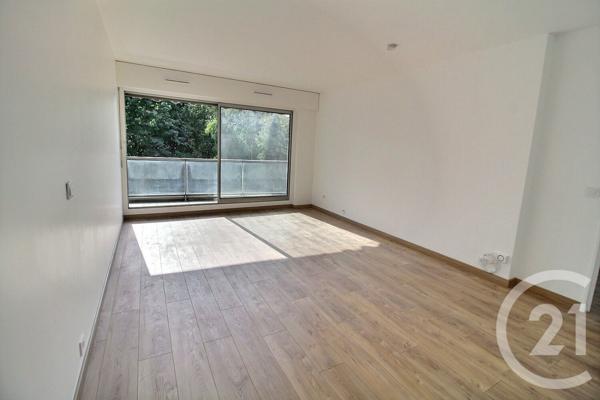 Appartement F3 à vendre  3 pièces - 66,05 m2 ST MAURICE - 94