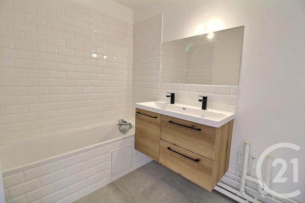 Appartement F3 à vendre  3 pièces - 66,05 m2 ST MAURICE - 94