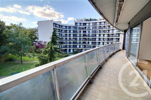 Appartement F3 à vendre  3 pièces - 66,05 m2 ST MAURICE - 94