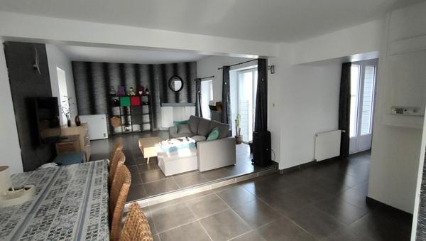 Maison Cholet 3 pièces 68 m2