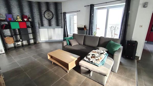 Maison Cholet 3 pièces 68 m2