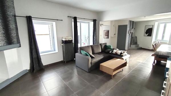 Maison Cholet 3 pièces 68 m2