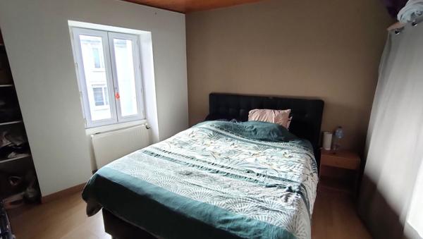 Maison Cholet 3 pièces 68 m2