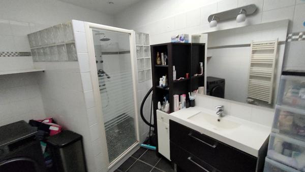 Maison Cholet 3 pièces 68 m2