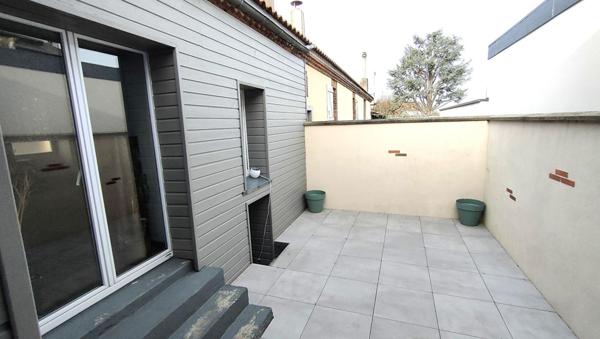 Maison Cholet 3 pièces 68 m2