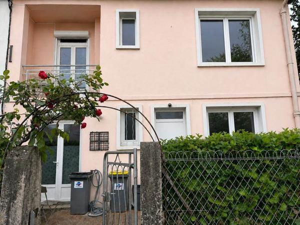 Maison à vendre |  Saint-Gaudens |  5 pièces | 100 m²