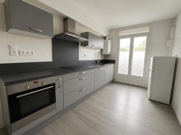 Maison à vendre |  Saint-Gaudens |  5 pièces | 100 m²