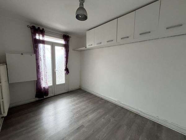 Maison à vendre |  Saint-Gaudens |  5 pièces | 100 m²