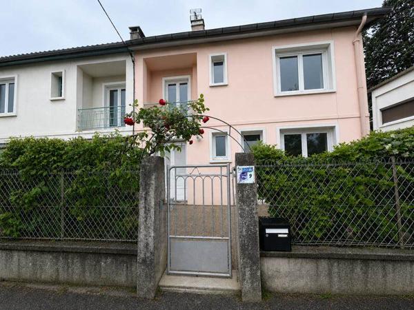 Maison à vendre |  Saint-Gaudens |  5 pièces | 100 m²
