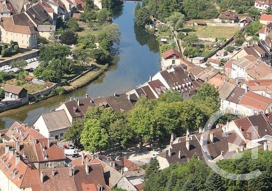 Appartement F3 à vendre  3 pièces - 61,60 m2 ORNANS - 25