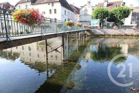 Appartement F3 à vendre  3 pièces - 61,60 m2 ORNANS - 25