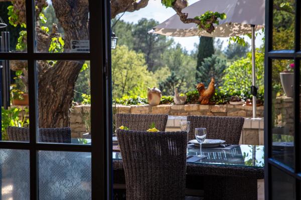 Bastide provençale Draguignan