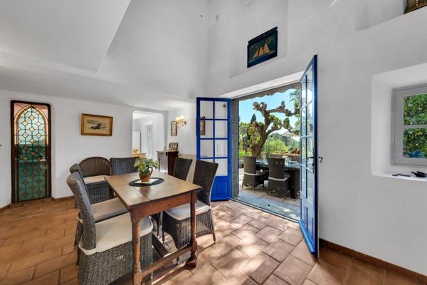 Bastide provençale Draguignan