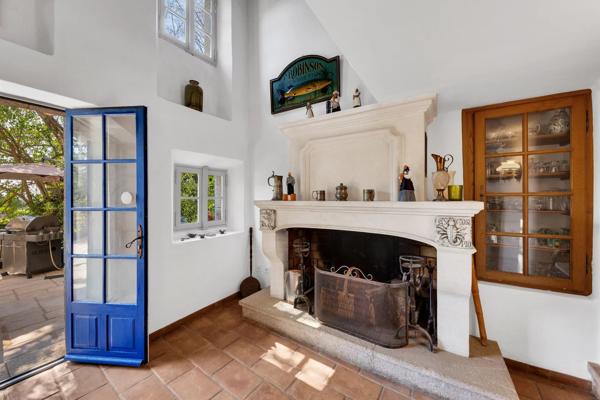 Bastide provençale Draguignan