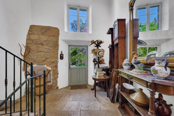 Bastide provençale Draguignan