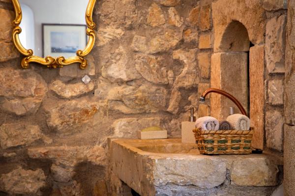 Bastide provençale Draguignan