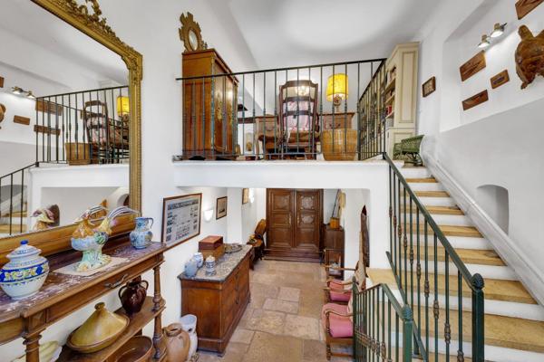 Bastide provençale Draguignan