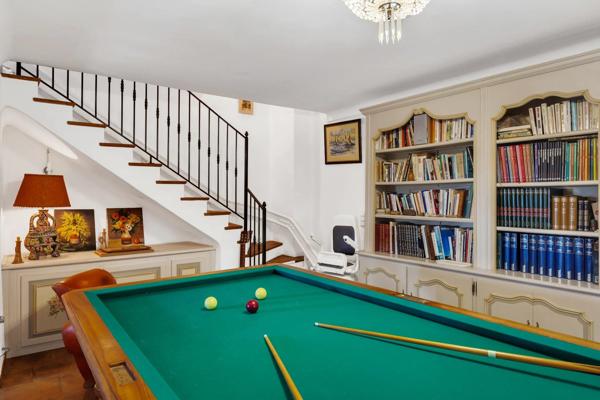 Bastide provençale Draguignan