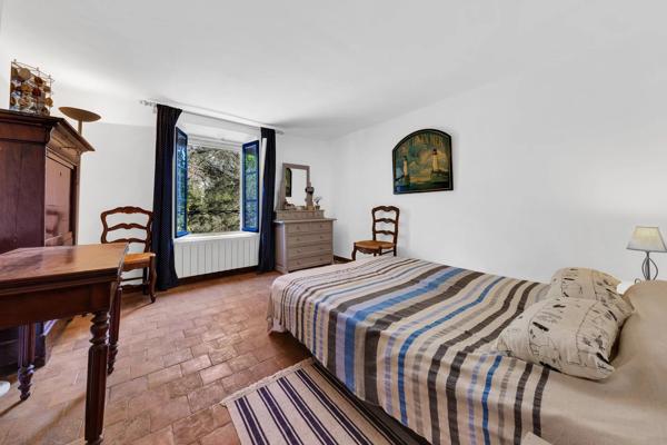 Bastide provençale Draguignan