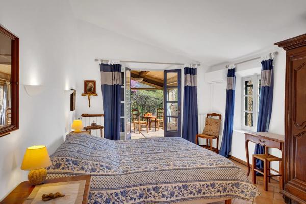 Bastide provençale Draguignan