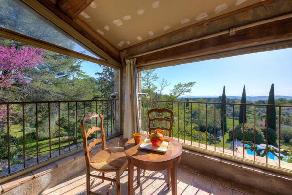 Bastide provençale Draguignan