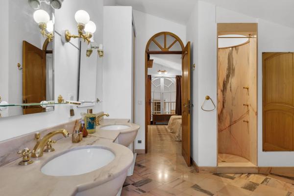 Bastide provençale Draguignan