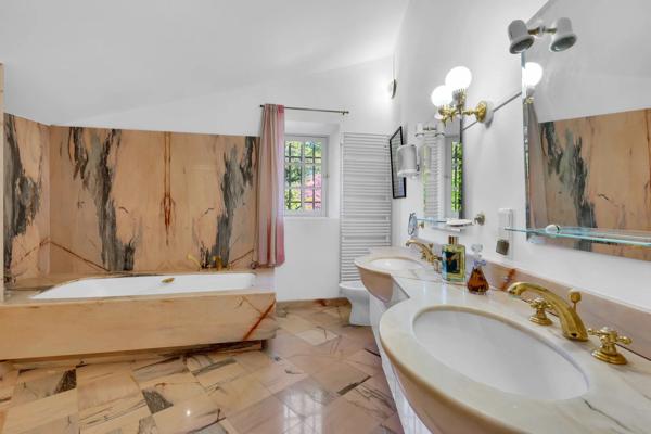 Bastide provençale Draguignan