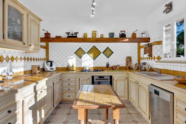 Bastide provençale Draguignan