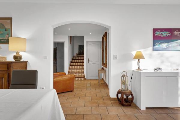 Bastide provençale Draguignan