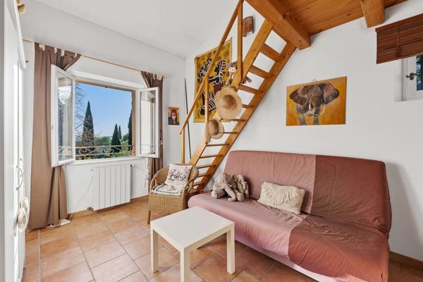 Bastide provençale Draguignan