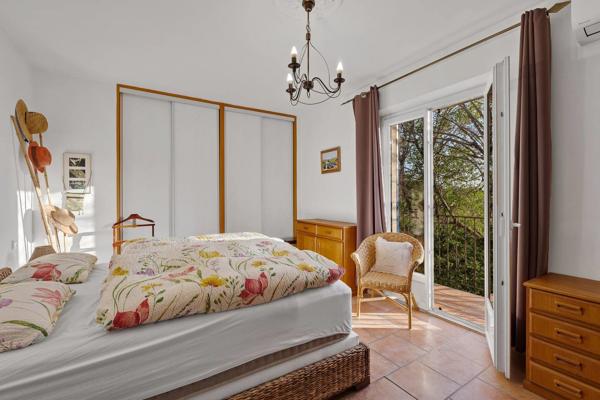 Bastide provençale Draguignan