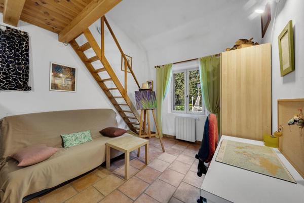 Bastide provençale Draguignan