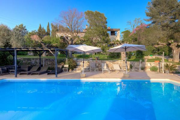 Bastide provençale Draguignan