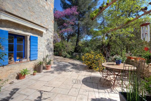 Bastide provençale Draguignan