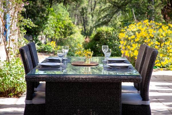 Bastide provençale Draguignan