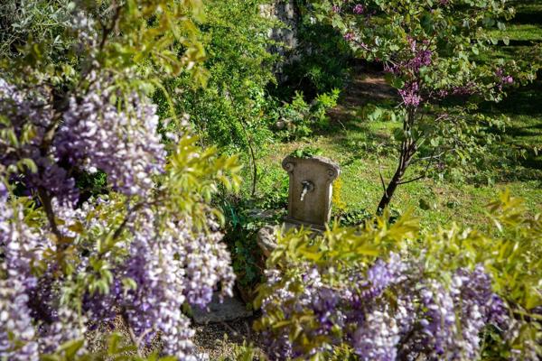 Bastide provençale Draguignan