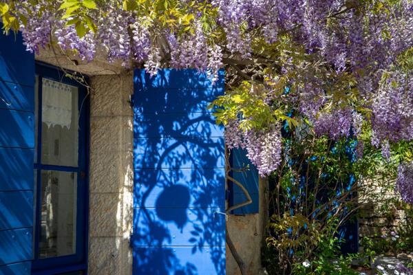 Bastide provençale Draguignan