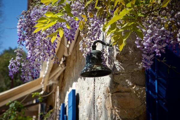 Bastide provençale Draguignan
