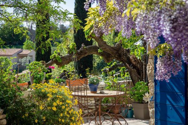 Bastide provençale Draguignan
