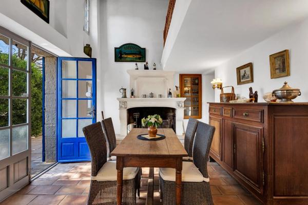 Bastide provençale Draguignan