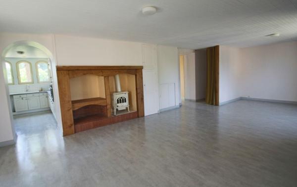 Vente Maison Puy-l'eveque