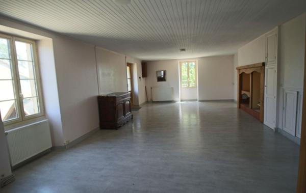 Vente Maison Puy-l'eveque
