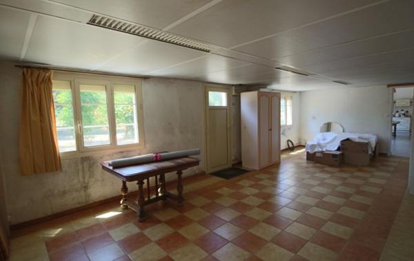 Vente Maison Puy-l'eveque