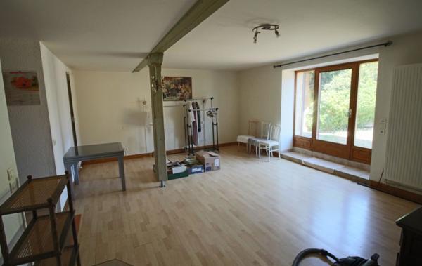 Vente Maison Puy-l'eveque