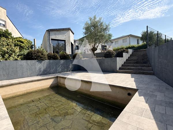 Maison 7 pièces 181 m2