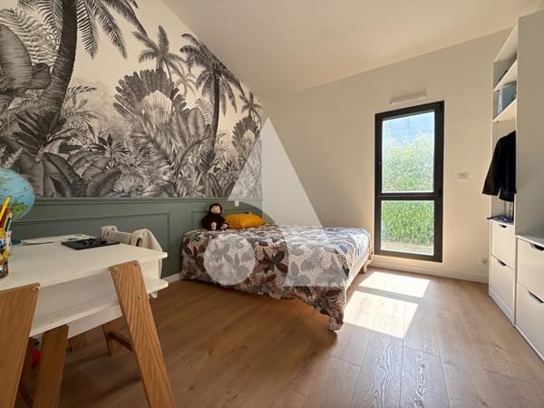 Maison 7 pièces 181 m2