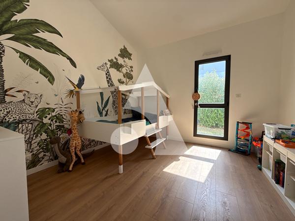 Maison 7 pièces 181 m2