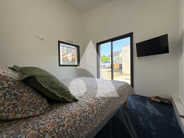 Maison 7 pièces 181 m2