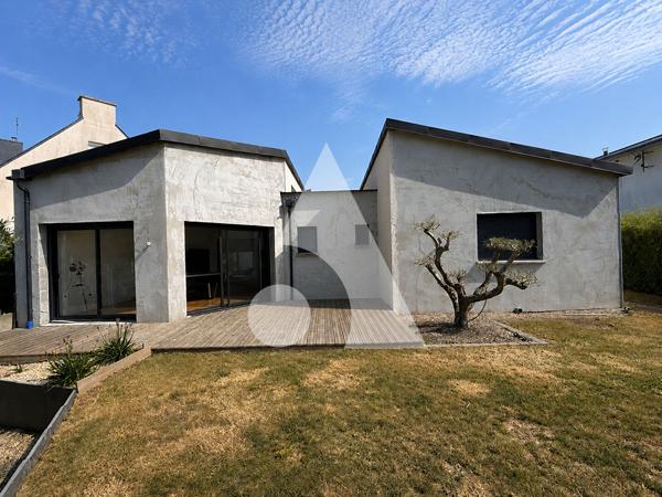 Maison 7 pièces 181 m2