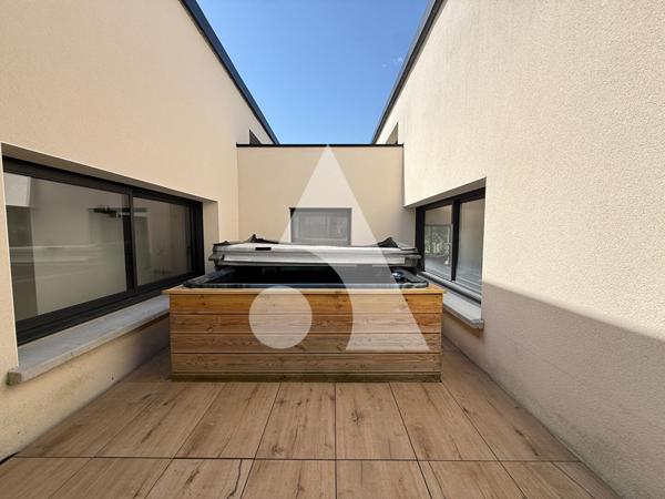 Maison 7 pièces 181 m2